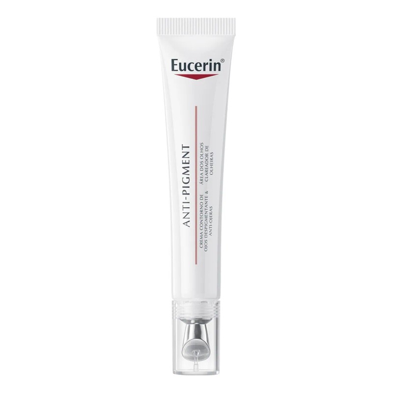 Eucerin Antipigmento Anti-ojeras