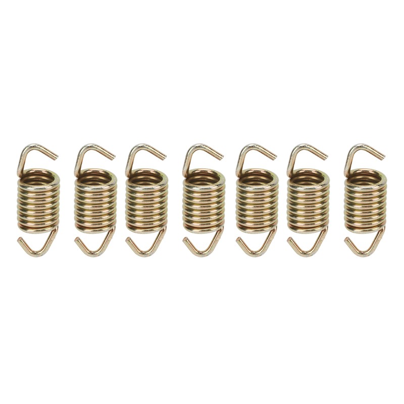 Exhaust Pipe Gasket Kit 5250091 Replacement for Polaris Ranger 800