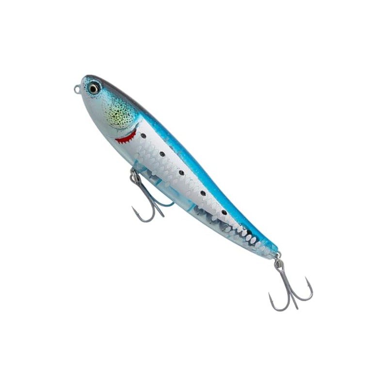 Savage Gear Bullet Mullet Floating 11.2 cm 23.5 g –