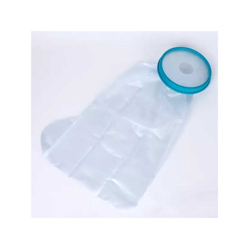 다리 방수커버 샤워 기브스 Waterproof Leg Cover Shower Cast