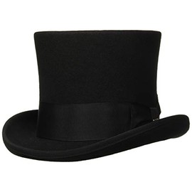 Dorfman Pacific Scala Mad Hatter, Grey, M