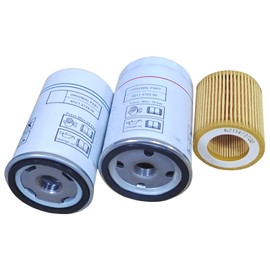 Generic Air compressor filter kit 6221372600 oil separation 6211472500 oil filter 6211473700 air filter
