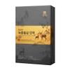 Chamdahan Antler Red Ginseng Essence 30p, 1.5L, 1 piece / 참다한 녹용홍삼 진액 30p, 1.5L, 1개