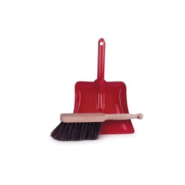 Egmont Toys Dustpan and Brush
