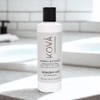 Shampoo Matizador Anticanas | Reduce Canas Gradualmente | Cabello Negro