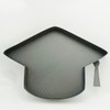 ShengHe 2024 of Class Graduation Cap Shaped Paper Mache Party