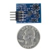 Digilent Pmod TMP2: Temperature Sensor