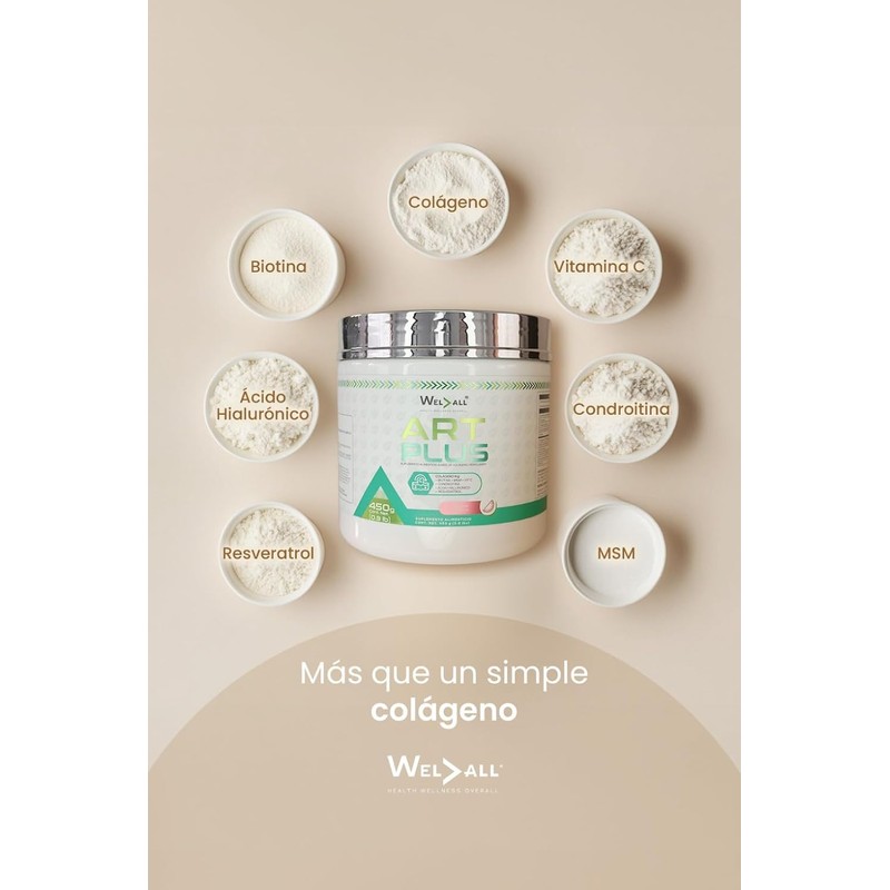 ARTPLUS 450 gr Sabor Sandía