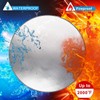 Fireproof Underlay Fire Bowl Mat 38 Inch Round Heat Protection