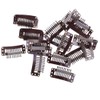 HappyHome Set of 15 Wig Fixing Pins for Wig Fixing