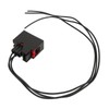 Front Turn Signal Connector Plug Harness 68065016AB Light Connector for