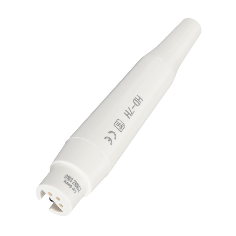 HD 7H Dental Scaler Handpiece Detachable LED Light Easy Installation