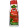 Shampoo Cuarzo Sabila y Jitomate, 550 ml