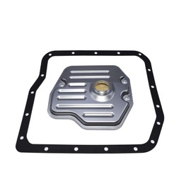 TOTMOX Automatic Transmission Filter Kit Compatible with Lexus Es300 Rx300 Compatible with SCION Tc Xb Compatible with Toyota Camry Celica Highlander Rav4 Matrix Solara 1999-2013