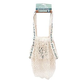 Mesh Pocket Feel Natural