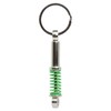 KOYOKOMA Key Chain, Suspension, Key Ring, Shock Absorber, Car Parts,
