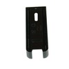 Sommer Hand-Held Transmitter Holder Pearl Black with MBA and Mounting