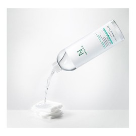 Koreana Ampoule & Purifying Shot Toner 600ml / 코리아나 앰플엔 퓨리파잉샷 토너 600ml