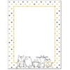 We Love Cats Letterhead Laser & Inkjet Printer Paper (100
