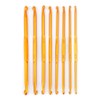 Crochet Hooks, Set of 8 Crochet Hooks, Knitting Needles, Crochet