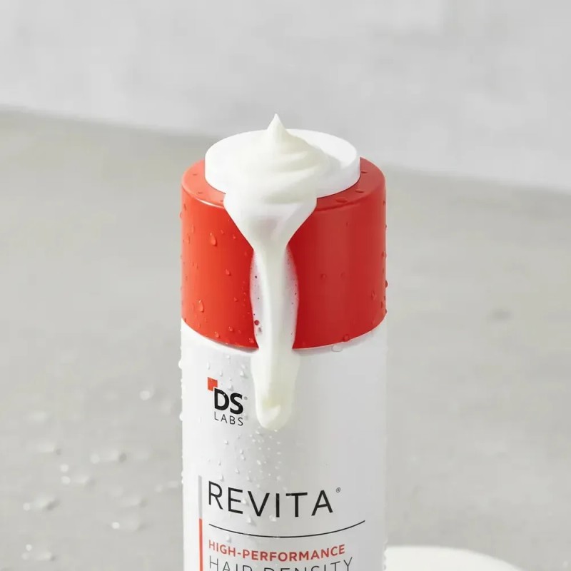 Revita® Shampoo Tratamiento Para La Densidad Capilar