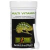 Exo Terra Multi Vitamin Powder Supplement for Reptiles & Amphibians