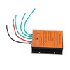Wind Turbine Generator Controller MPPT 48V LED Display Charge Control