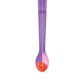 Dreambaby Heat Sensing, Color Changing Spoons