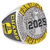 2025 Fantasy Football Championship Ring | Heavy FFL Champion Ring