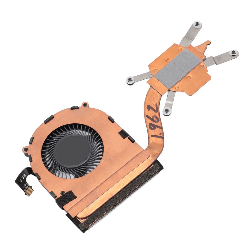 Laptop CPU Cooling Fan Replacement Laptop Cooling Fan Module for