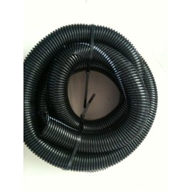 Drossbach Hi-temp Split Loom 1-1/4" X 10' Section