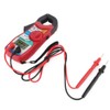 Multimeter, KT87N 600 V / 450 V DC/AC Digital Clamp