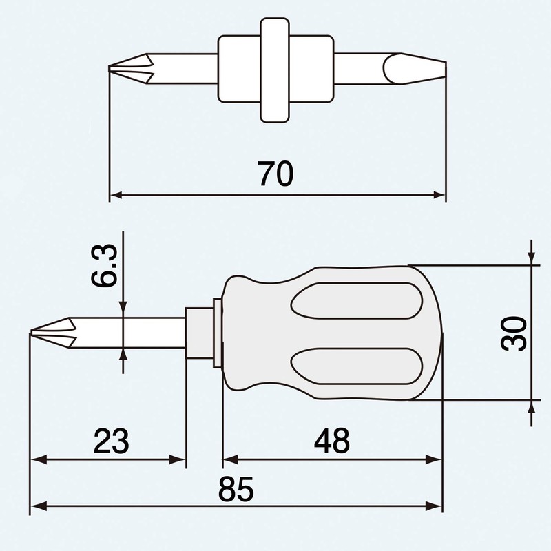 Engineer Twin Star DST – 05
