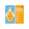 Shampoo Para Bebé Johnson's Original 750 Ml