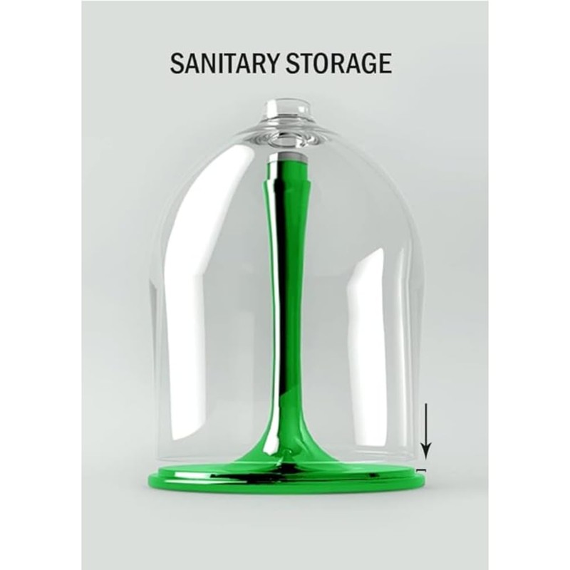 inthome Unbreakable Wine Glass - Foldable, Portable, Detachable, Collapsible, Outdoor,