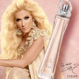 Armand Dupree Fuller YURI AIRE PERFUME PARA DAMA DE FULLER ARMAND DUPREE 100% ORIGINAL CAJA SELLADA
