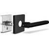 Berlin Modisch HandleSet Front Door Entry Handle and Deadbolt Lock