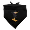 GRAPHICS & MORE Looney Tunes Daffy Duck Dog Pet Bandana