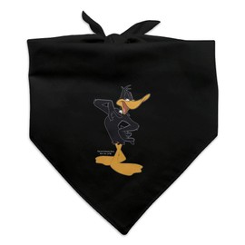 GRAPHICS & MORE Looney Tunes Daffy Duck Dog Pet Bandana