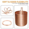 ELECTRAPICK Copper Tubing 3/4" OD x 11/16" ID x 50