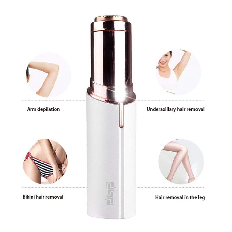 DSP Professional Facial Hair Remover