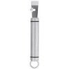 Judge Horwood TB36 Citrus Zester, Silver