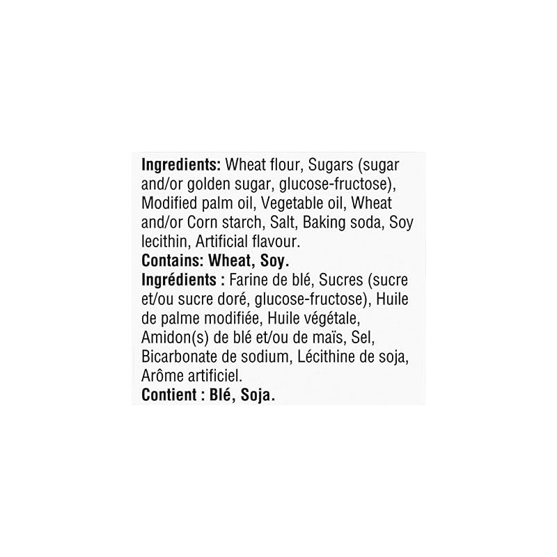 Oreo Thins Golden, 287 gramos