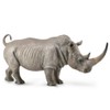 CollectA White Rhinoceros