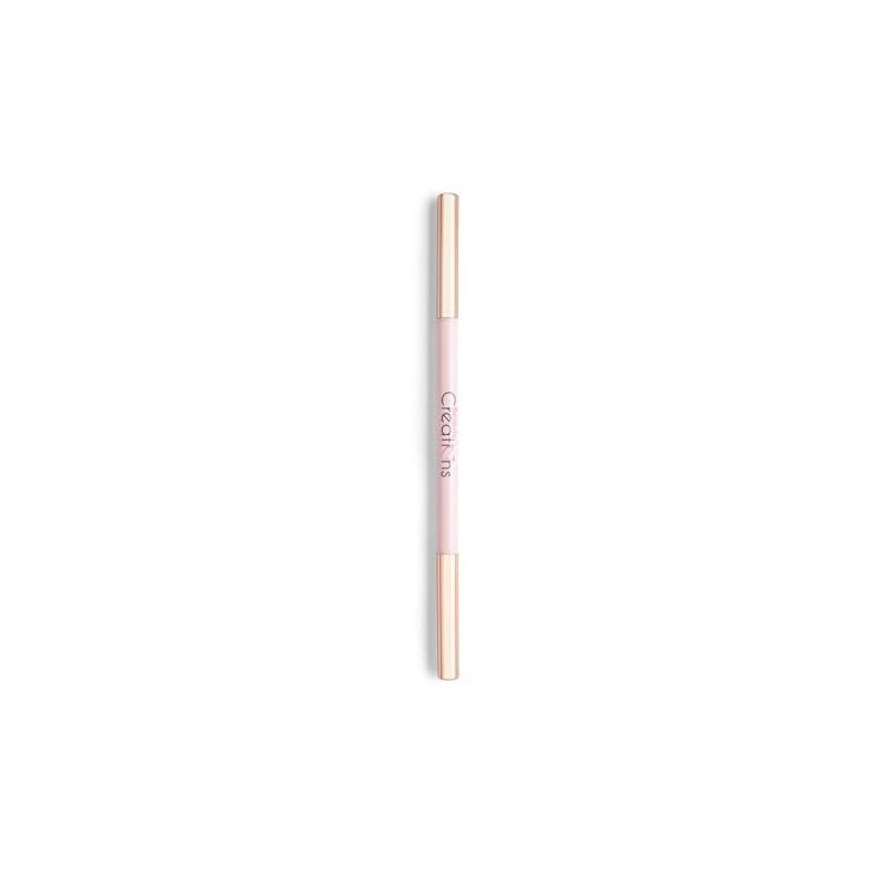 Lapiz Delineador Para Cejas Beauty Creations (DARK BROW)