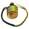 NICHE Starter Solenoid Relay Switch for Honda 35850-MT8-000 Goldwing 1500