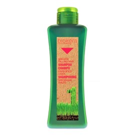 Salerm Biokera Kit Anticaída Estimula El Crecimiento Capilar