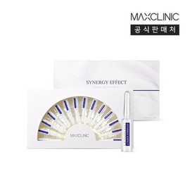 Maxclinic 맥스클리닉시너지 크림 앰플(M101400) Maxclinic Synergy Cream Ampoule (M101400)