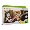Munchkin® Brica® Car Backseat Organizer™ with Tablet Holder and Wipes