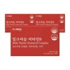 Clarion Milk Thistle Vitamin B 30 tablets 24g 3 boxes liver nutritional supplement / 클라리온 밀크씨슬 비타민B 30정 24g 3박스 간영양제